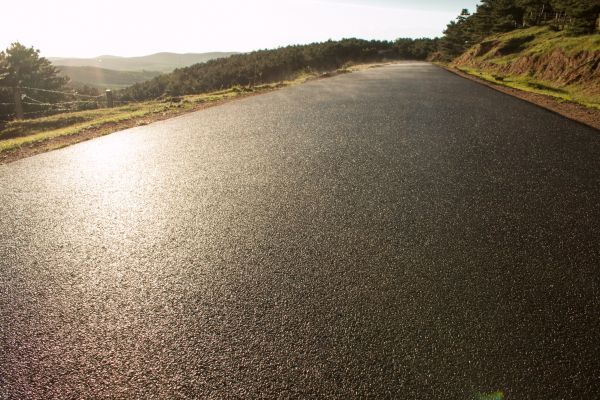 Asphalt Cleaning in Ankeny