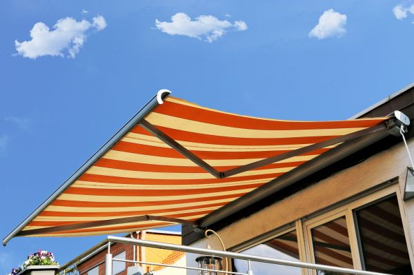 Awning Cleaning in Ankeny