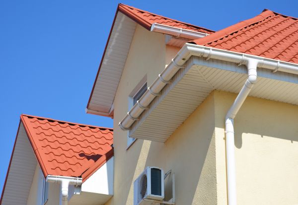 Fascia Cleaning in Ankeny