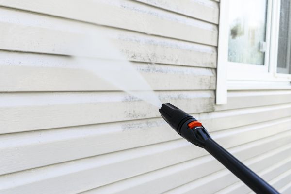 House Soft Washing in Ankeny