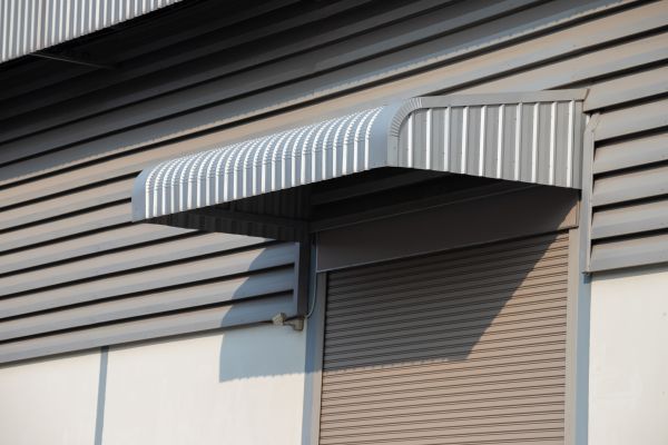 Awning Power Washing in Ankeny