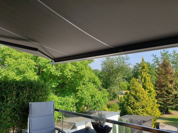 Fabric Awning Cleaning in Ankeny
