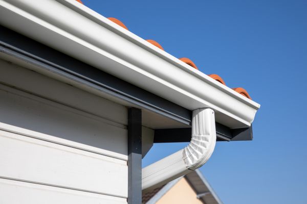 Roofline Cleaning in Ankeny
