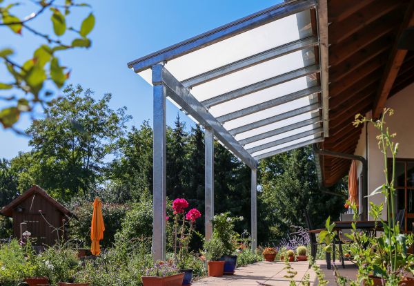 Porch Awning Cleaning in Ankeny