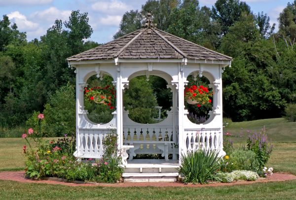 Gazebo Cleaning in Ankeny