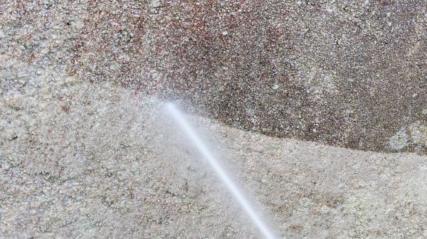 Apartment Exterior Cleaning in Ankeny